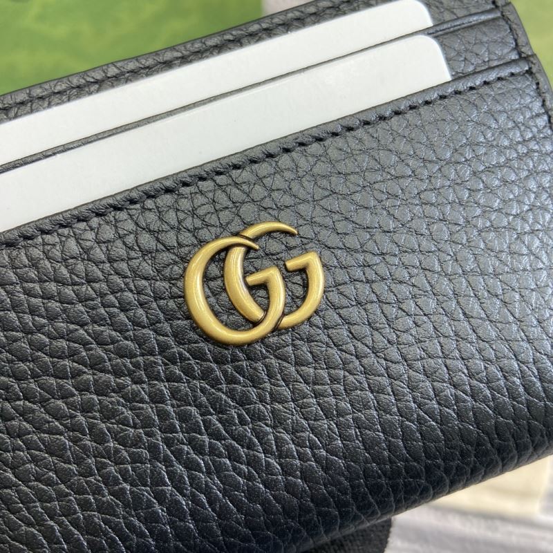 Gucci Wallets